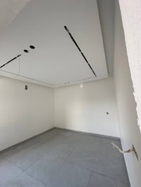 طلس كافة انواع جبس  داخلي خارجي وصبغ أيضا العمل موصل 07512290501