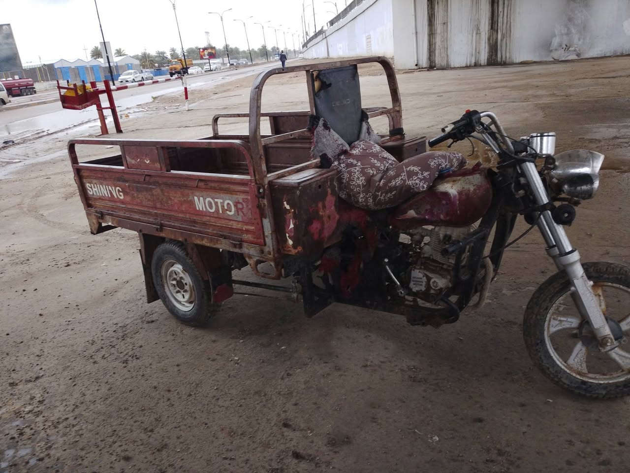 سلام عليكم ستوته14جاهزه من كلشي وراق صوليه ما بيها خياس متواجد  عل فيس


**إذا كنت صاحب هذا الإعلان وتريد حذفه لأي سبب، رجاءا أرسل رسالة إلى الدعم الفني**