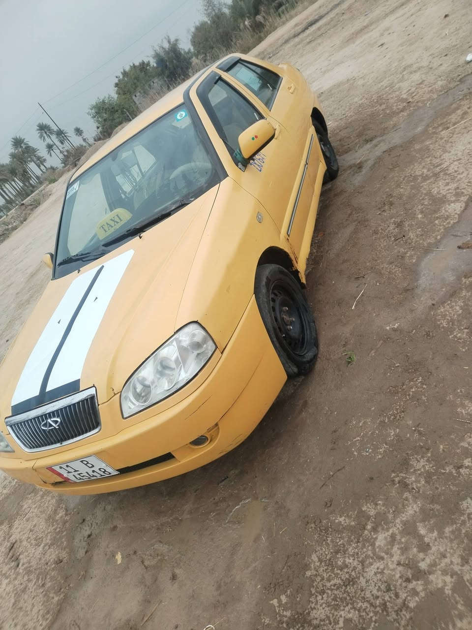 سلام عليكم سياره شيري البيع رقم بغداد نكليزي سنويه بسمي 30 العنوان بابل محاويل السعر 27 وبيه مجال
***********
