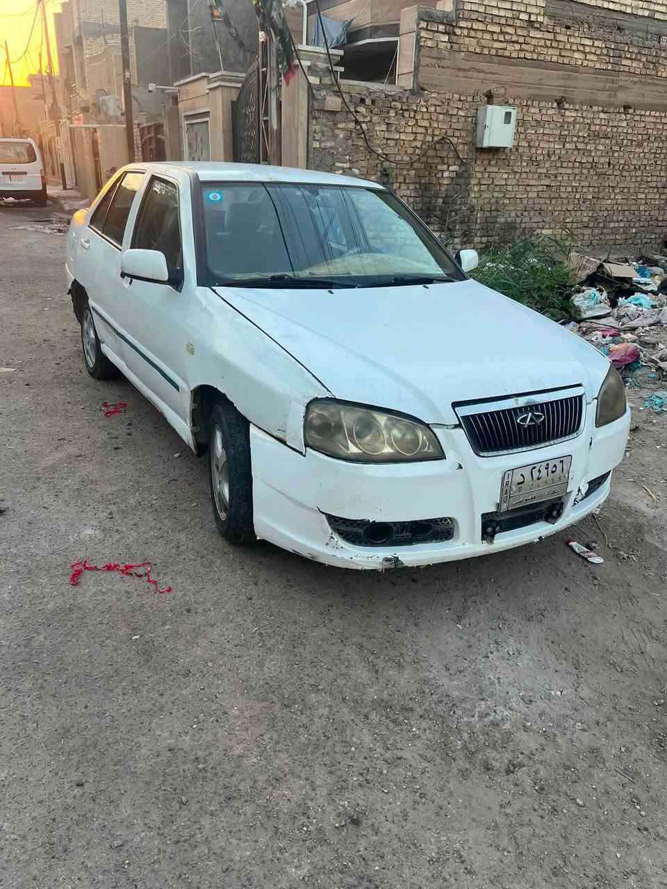 كوين 2009 امحور كورله 1600حقيقي المكينه العاليه تبريد شغال بس غاز يرادله مكينه كير تبريد مكفول والبدي هاي الصور  السعر 30
بغداد الكماليه 
***********
