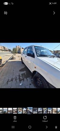 سايبه 25 ماشي 1400 سعر 85 07733720846