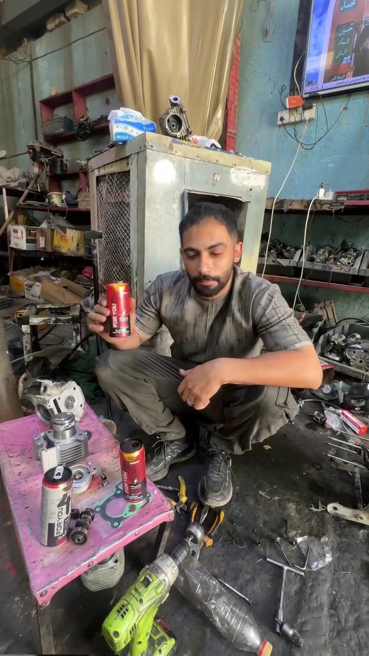 قوه وضمان


**إذا كنت صاحب هذا الإعلان وتريد حذفه لأي سبب، رجاءا أرسل رسالة إلى الدعم الفني**