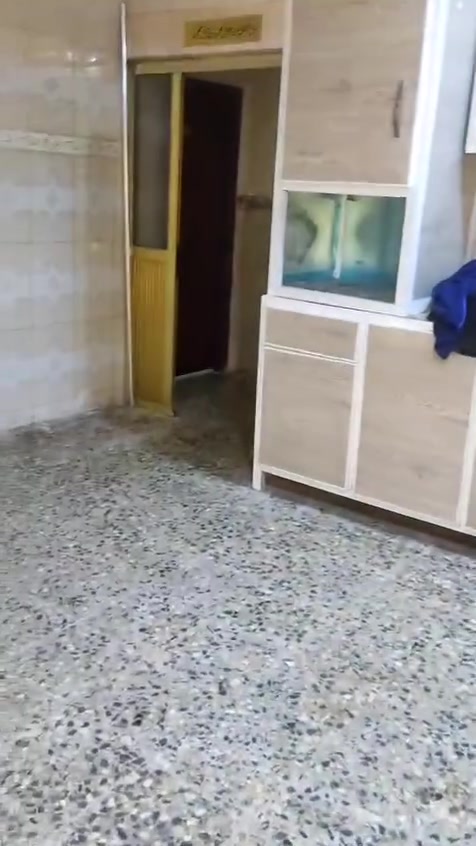 سلام عليكم بيت للاجار حي نصر مقابل بانزين خانه سلطاني فرع مفروشات شاكرين  ***********
