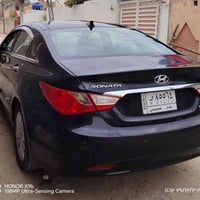 سوناتا ليمتد • ٢٠١٢ • وارد امريكي