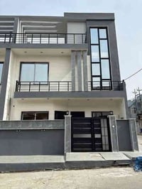 حي البكر • ٤غرف • سند طابو