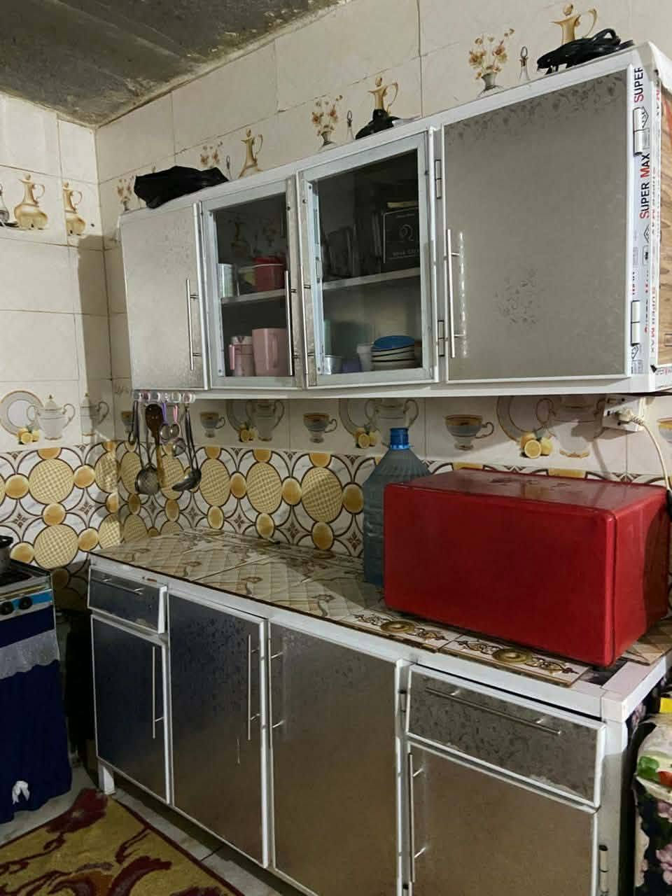 السعر ٢٢٥ وبي مجال بسيط


**إذا كنت صاحب هذا الإعلان وتريد حذفه لأي سبب، رجاءا أرسل رسالة إلى الدعم الفني**