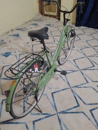 بايسكل • موديل 20 • نظيف