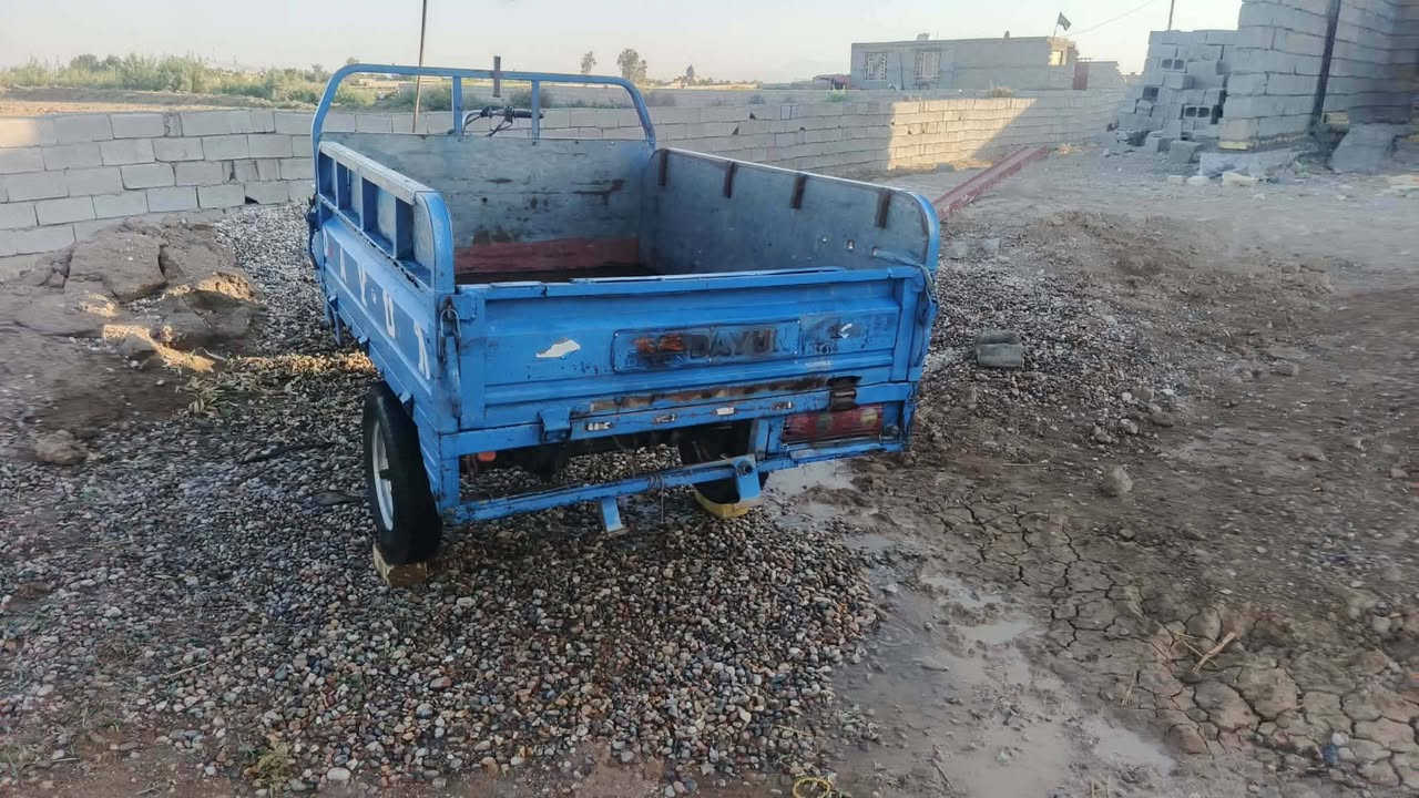 سلام عليكم ستوته كلك للبيع رايده 700وبيها مجال وتصال على هاذ الرقم ***********
