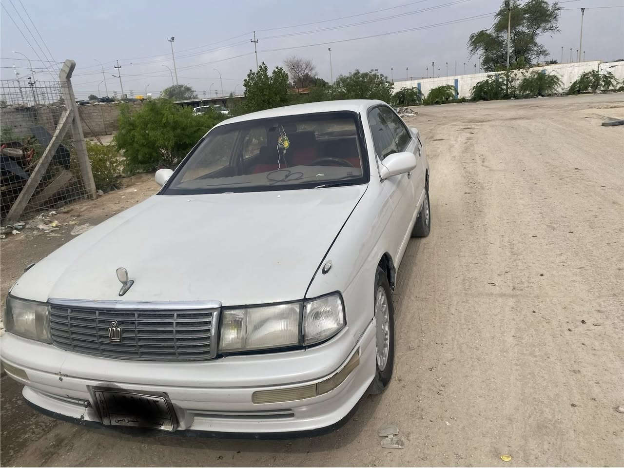 السلام عليكم
بطه فصل للبيع مكفوله من الكصه والنقل جثه ولعيب الشرعي مع اصوليات كامله سنوية منتهيه من سنه ٢٤ لايوجد عليها غرامات مالك السيارة موجود يريد تحويل 
ابيع كوم حديد فقط الصوليات كاملة ***********
