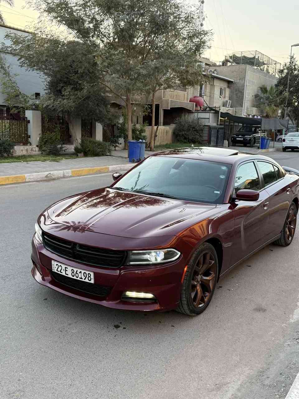 السلام عليكم جارجر موديل ٢٠كلش نظيفه كير محرك كفاله مكفوله صبغ تبديل فقط دعاميه اماميه مصبوغه بدون ارباك السعر المطلوب ٢٣٤وبيها مجال للاستفسار ***********
