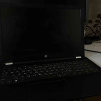 لابتوب HP • i5 الجيل الثامن • البطارية ميتة