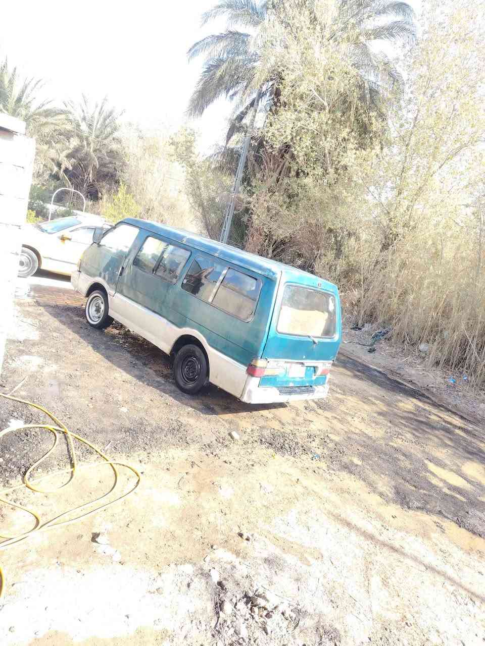 السلام عليكم
كيه بستاا موديل 95 مكينه بيه براص كير وحداديه ومشط وبور جدد شواصي جدد تخم تاير سياره جاهزه دواخل حلوه كهرباائيات جاهزه
رقم ذي قار الماني تحويل وكاله بيه
مكان سياره ديوانيه

الاتصال ***********

السعر 17 وبيه مجال مكلف بالنشرر
