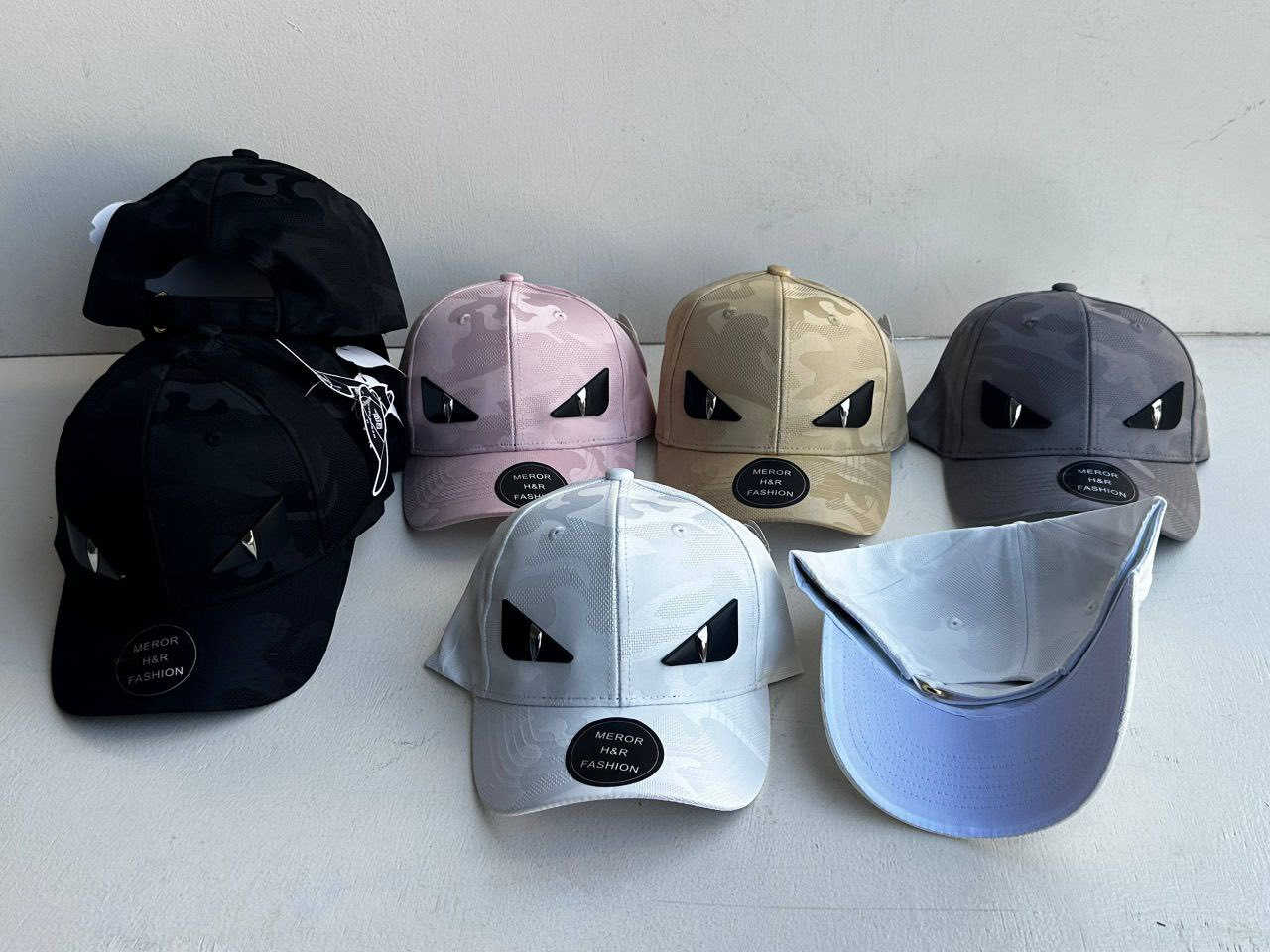 اقوي تشكيلة كاب في القنطره لا التواصل وتس01064890282
تشكيل كامل كابات رجالي وحريمي وأطفال، خامة عالية، بيع سريع، مناسب تجهيز شتوي وصيفي.
كاب جملة مصر – كابات جملة مصر – كاب للبيع جملة – كاب ماركات – كاب سادة – كاب استرتش – كاب كاتينج – كاب شبك


**إذا كنت صاحب هذا الإعلان وتريد حذفه لأي سبب، رجاءا أرسل رسالة إلى الدعم الفني**