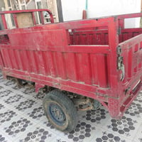 دايوان فحل • بيها مجال • شاحنة