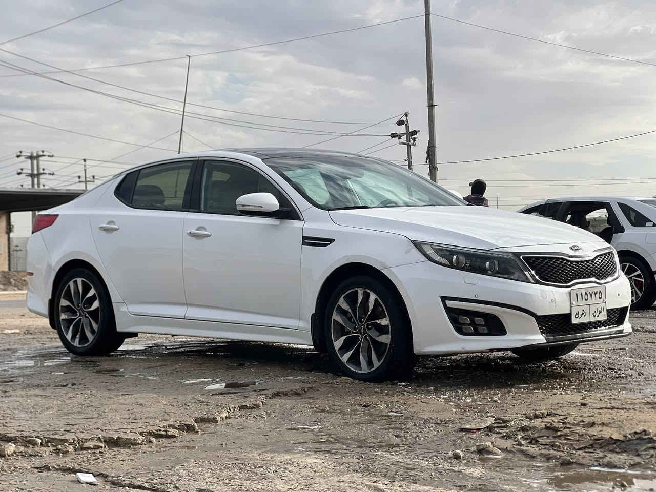 اوبتما 2014 فول الفول خليجي كفاله عامه ماشيه 140 سياره ع وضع الشركه السعر 158 مكاني ديوانيه ***********
