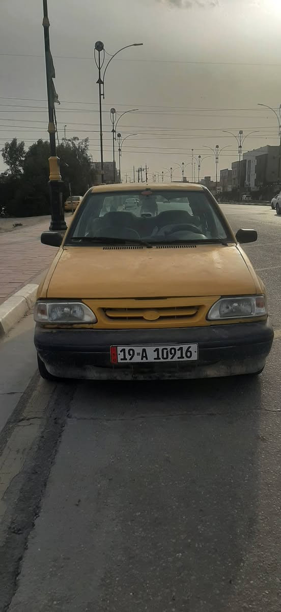 سلام عليكم بيع مستعجل سايبه موديل 13حداديه وتخم تاير كله جديد سياره حلوه سنويه ل27 سياره خير من الله سعرهه 27وبيهه مجال الاتصال ***********
