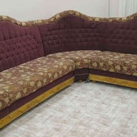 ديوان الموصل • كله خشب • ١٢م