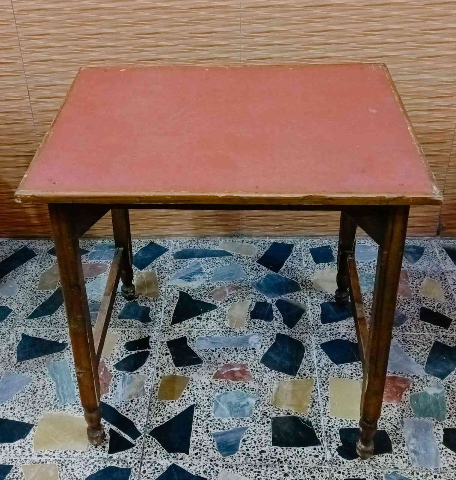 السلام عليكم غراض للبيع المكان مدينة الصدر


**إذا كنت صاحب هذا الإعلان وتريد حذفه لأي سبب، رجاءا أرسل رسالة إلى الدعم الفني**