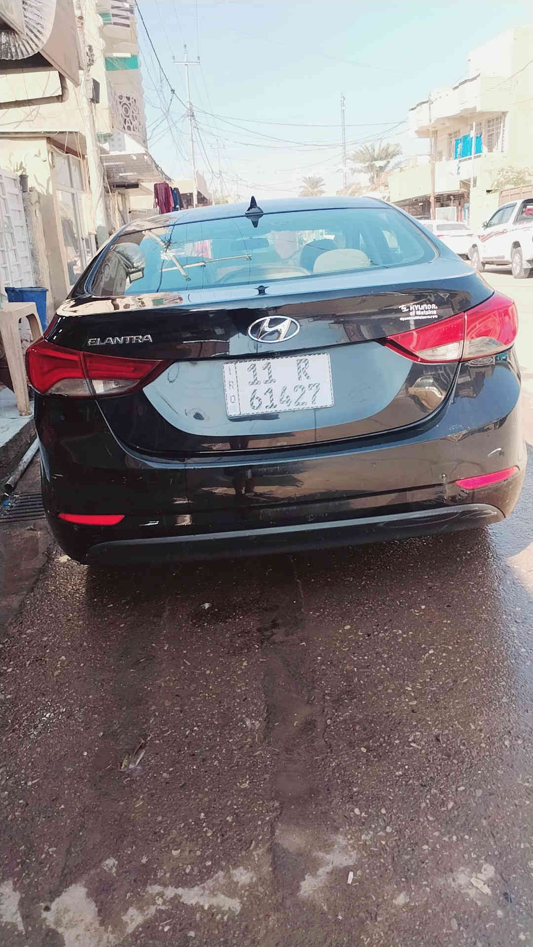 الانتر ٢٠١٥ وارد امريكي سياره مابيه ضربه مفتوحه دعاميه داخله بيه سب طلقه بقماره بيناتنه سونار ماشيه ١١٩
*********** بغداد قرب الجزيره سياحيه السعر ١١٠ بيه مجال قليل
