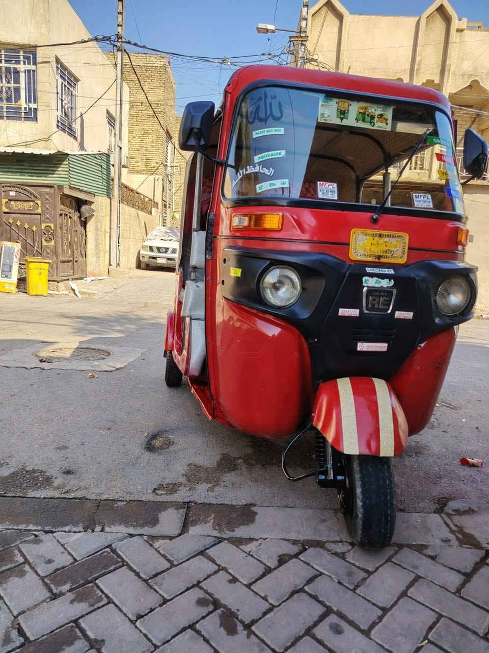 السلام عليكم تكتك 17دخول 18معمرة بس دوس اوراق 3250 اوراق كاملة 7 عوزهة بس باتري كاعد لا تنقيص ولاتبخير ***********
