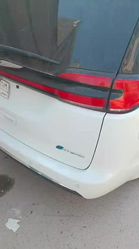 باسيفكا هايبرد لمتتد فول ٢٠٢٣ ضربة خفيفية ٢٩٠ ورقة اتصال حيدر 07712580...