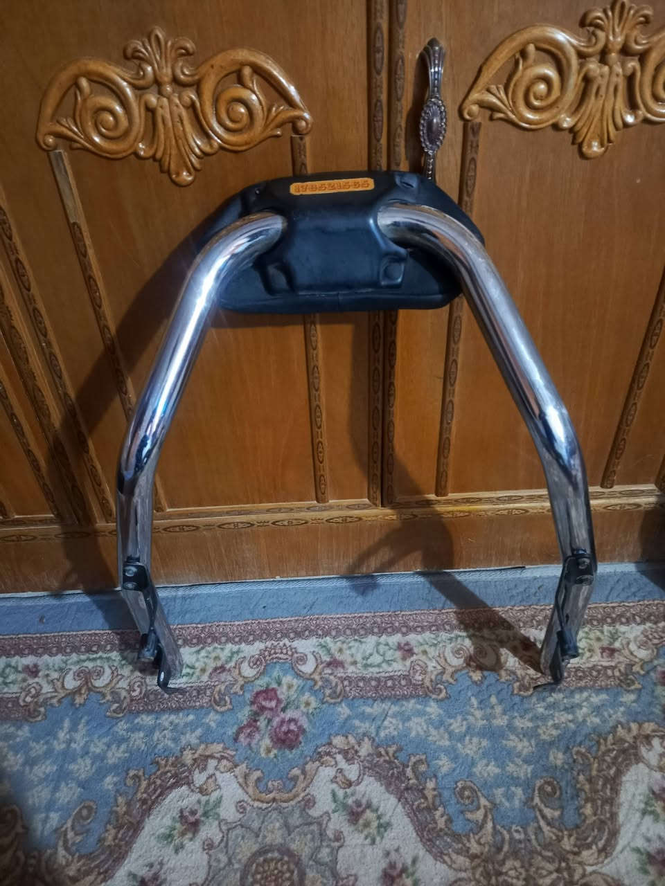 تجوه 08 مال حاويه للبيع مكاني بغداد فلكة حي النصر


**إذا كنت صاحب هذا الإعلان وتريد حذفه لأي سبب، رجاءا أرسل رسالة إلى الدعم الفني**