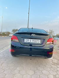 اكسنت • ٢٠١٦ • حادث