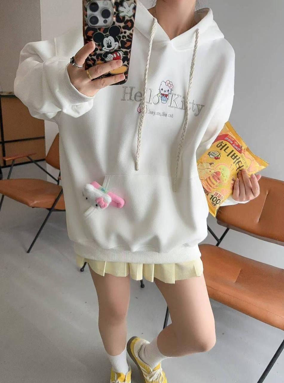 #عروض
اي هودي سعره 13 قطعتين ب 25 
قياسات فري سايز 
متوفر توصيل لكل محافظات العراق 
للحجز مراسلة الصفحه 
للحجز السريع مراسلة الرقم ***********
