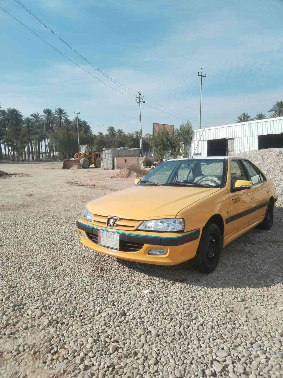 بيجو بارص موديل 2015 كير مكينه فرنسي لاصرف ولا تبخير سياره جاهزه رقم بغداد بيهه ضربه خفيفه من وره وبيهه بنيد مبدل  السعر 37وبيهه مجال للشراي مكاني بلحفريه الرقم ***********
