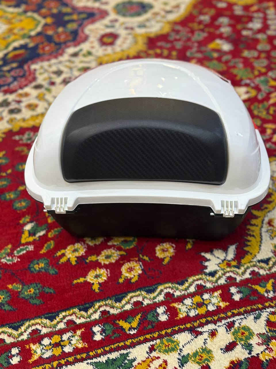 جنطة دراجه للبيع بلكارتون لون مميز حجم كبير $30الف
***********
