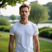 بدي قطني سادة • مقاسات M-2XL • توصيل ثاني يوم