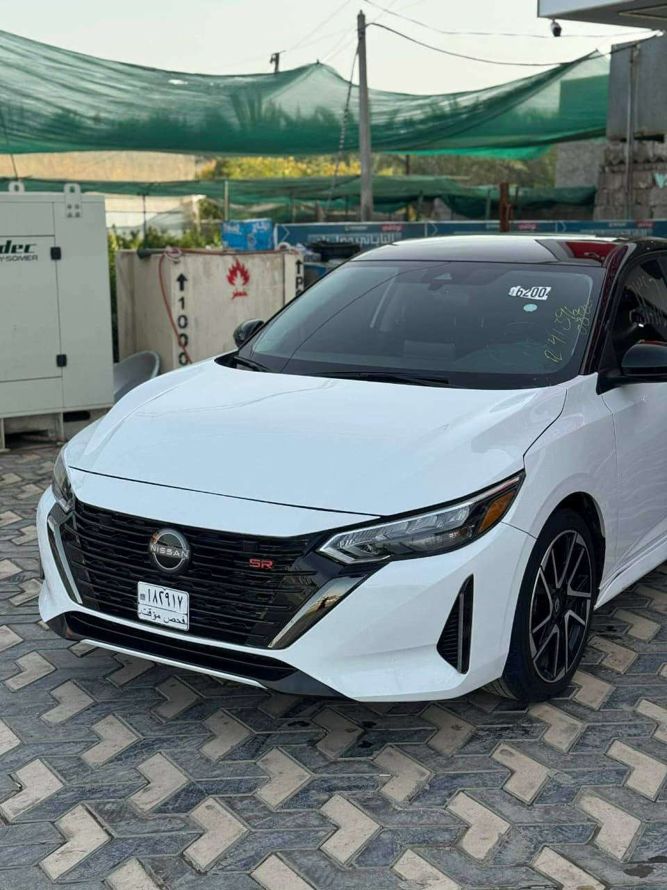 السلام عليكم
مواصفات Sr
موديل 2025
قماره سوده
وارد أمريكي 
بصمه 
تشغيل عن بعد 
لايتات لد 
ويل كبير
السياره كامله من كلشي
بدون رقم فقط

للاتصال 
***********
