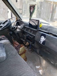 ٩٥ • ديالى بلدروز • مكينة نضيف