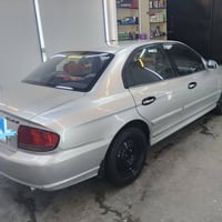 انتيكه • محرك ٢٠٠٠ • ٢٠٠٥