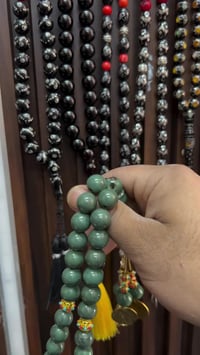 مسكي ألماني • مسباح • انتيك