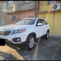 سورنتو • ٢٠١١ • محرك ٢٤٠٠