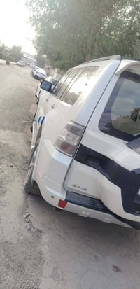 باجيرو ٢٠١٣ • فول مواصفات • دفع رباعي