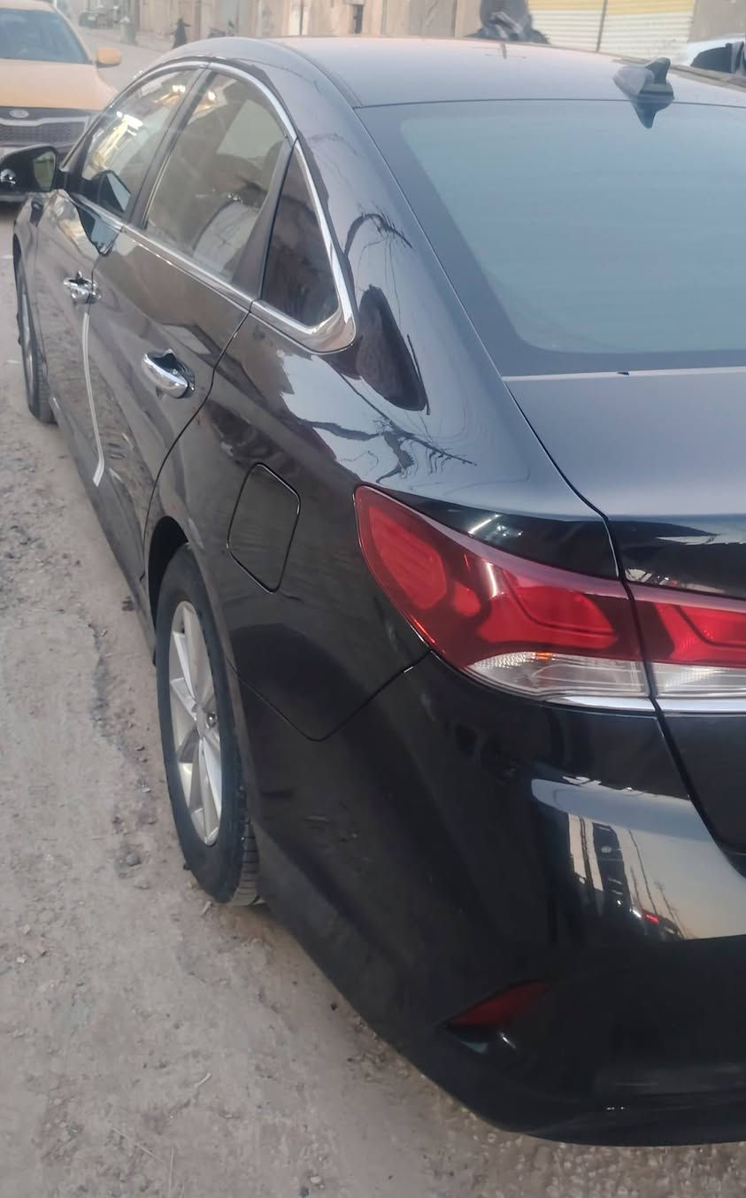 سلام عليكم سوناتا للبيع 2018 أمريكي لون اسود حادث جاملغ اوباب السدر امبدلات ابلادي بمريكه ارباكات كله سليمه رقم أربيل بسمي اتريد تحول اتريد وكاله السعر 127 اوبيه مجال بسيط تفاصيل أكثر اتصل *********** العنوان كربلاء
