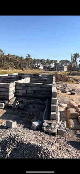 السلام عليكم، مال محتاج  ((اقسساط)) سعره 18 مليون 
*(بتلو) مدفون للبيع بعقوبة بـ باب الدرب ، قريبة من فلكة الامين 
*زراعي سند ٢٥ 
•  المساحة ١٠٠ متر ، واجهة ٦ وربع نزال ١٦ 
•  تبعد عن الشارع العام ٢٠٠ متر (منطقة سكنية كاملة) 
الخدمات : ماء وكهرباء وانارة ليلية وصب الشارع قيد الانشاء 
*مكاتبة و وكالة 
للتواصل على الرقم التالي: 
***********
