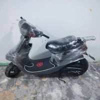 بطة • هندر كهربائية • محرك ناعم