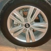 ويل كب سوناتا • تاير • النجف