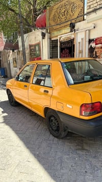 سايبا للبيع موديل ٢٠٢٥ كفاله عامه بيها بس شاملغ اليمن بي شخوط وبنيد شو...
