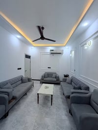 حي الجامعة • ١٠٠م • مفروش