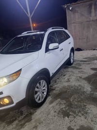 سورنتو ٢٠١٠ • فور ويل • ٧ راكب