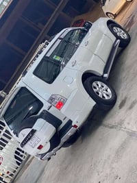 باجيرو • ٢٠١٠ • غاز بنزين