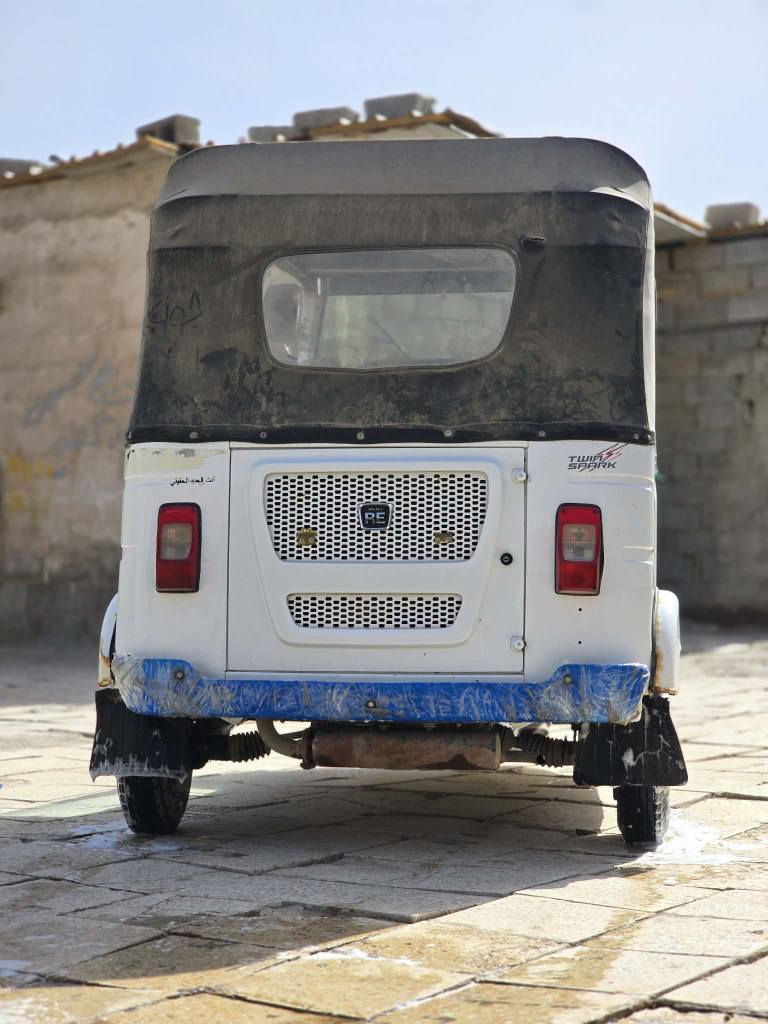 ‎سلام عليكم تكتك لبيع 22شهر 8 كفاله عامه ***********‎ بغداد, العراق
