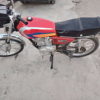 دراجه • مكينه ٢٠ • مكان كوت