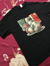 تشيرتات • قطن • M/L