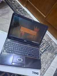 لابتوب Dell سوبر سلم الجيل العاشر  للبيع المعالج core i5 الجيل العاشر ...