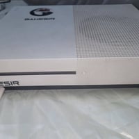 اكس بوكس ون اس • ١ تيرا • ٢ جويستيك درفت